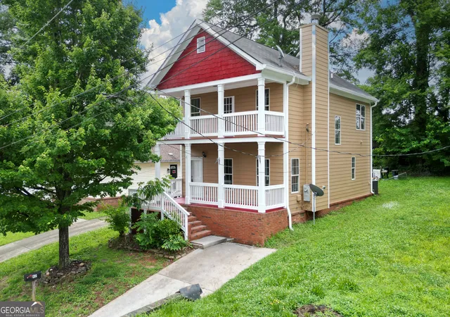 2nd image of 42 Weyman Ave Sw, Atlanta, GA 30315 | MLS# 10778635