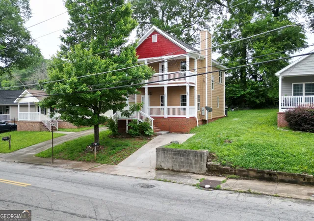 46th image of 42 Weyman Ave Sw, Atlanta, GA 30315 | MLS# 10778635