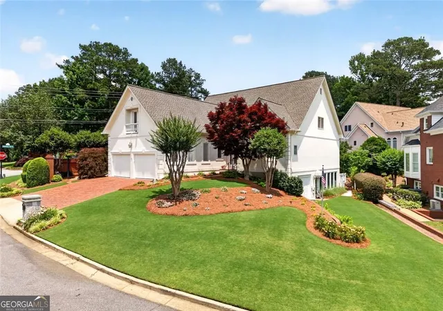 Photo 1 of Single family home for sale at 5327 Claridge Sq, Atlanta, GA 30338 | MLS# 10806783 | Listing updated on 2026-07-30