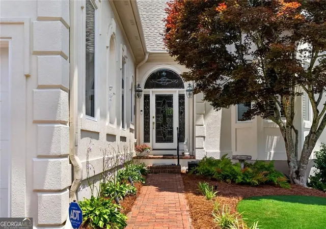 Photo 2 of Single family home for sale at 5327 Claridge Sq, Atlanta, GA 30338 | MLS# 10806783 | Listing updated on 2026-07-30