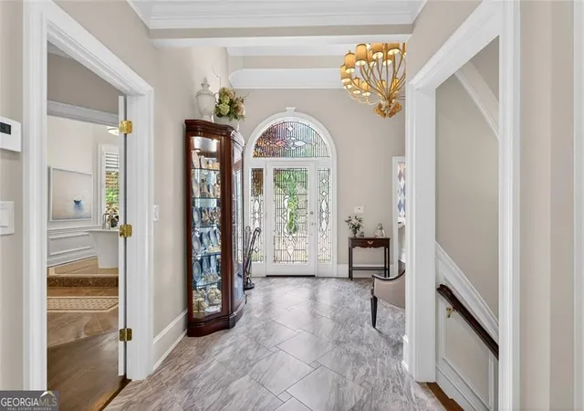 Photo 2 of Single family home for sale at 5327 Claridge Sq, Atlanta, GA 30338 | MLS# 10806783 | Listing updated on 2026-07-30