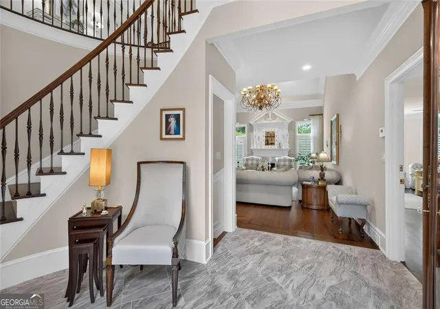 Photo 3 of Single family home for sale at 5327 Claridge Sq, Atlanta, GA 30338 | MLS# 10806783 | Listing updated on 2026-07-30