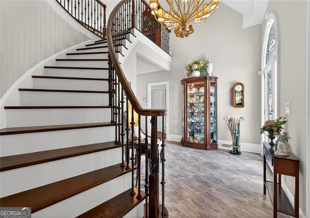 Photo 4 of Single family home for sale at 5327 Claridge Sq, Atlanta, GA 30338 | MLS# 10806783 | Listing updated on 2026-07-30
