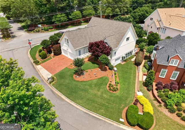 Photo 88 of Single family home for sale at 5327 Claridge Sq, Atlanta, GA 30338 | MLS# 10806783 | Listing updated on 2026-07-30