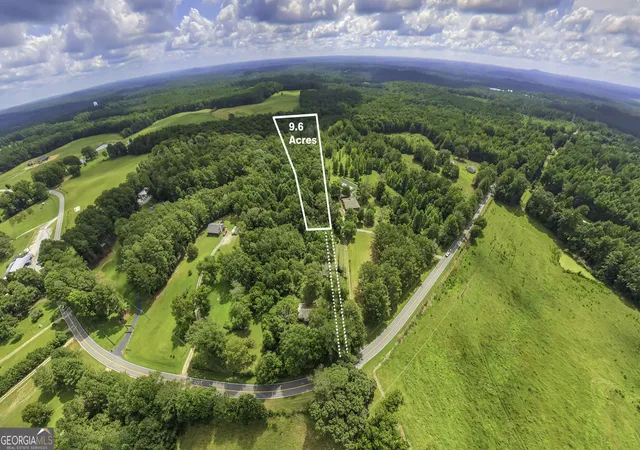 2nd image of 2448 Steadman Rd, Tallapoosa, GA 30176 | MLS# 10758891