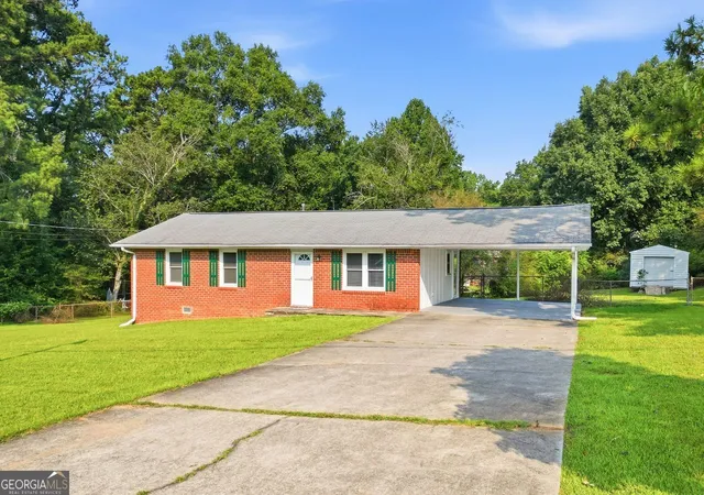 1st image of 1465 E Highpoint Dr, Douglasville, GA 30134 | MLS# 10815045