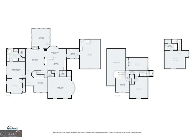 38th image of 270 Argonne Dr, Fayetteville, GA 30214 | MLS# 10816572