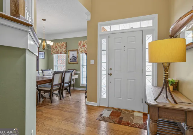 3rd image of 270 Argonne Dr, Fayetteville, GA 30214 | MLS# 10816572
