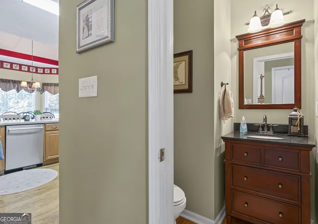 5th image of 270 Argonne Dr, Fayetteville, GA 30214 | MLS# 10816572