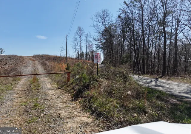 4th image of 0 Angel Rd #7206 PARCEL E, Fairmount, GA 30139 | MLS# 10701442