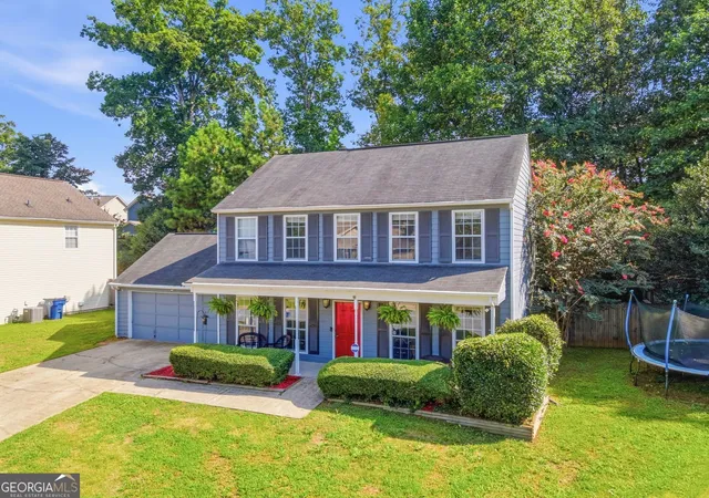 Photo 1 of Single family home for sale at 4761 Limestone Ln Nw, Acworth, GA 30102 | MLS# 10829554 | Listing updated on 2026-09-15