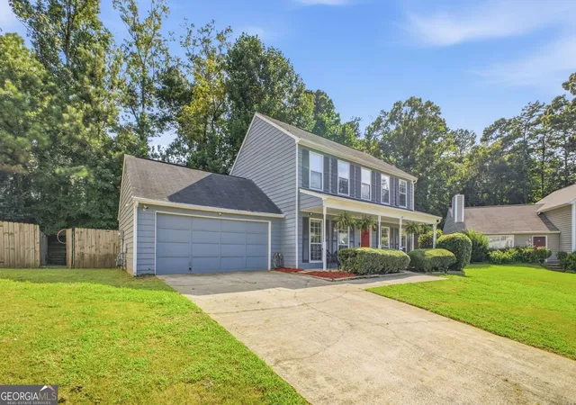 Photo 4 of Single family home for sale at 4761 Limestone Ln NW, Acworth, GA 30102 | MLS# 10829554 | Listing updated on 2026-10-10