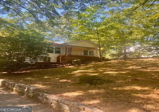 Photo 1 of Single family home for sale at 3534 Boulder Park Dr Sw, Atlanta, GA 30331 | MLS# 10616529 | Listing updated on 2026-09-13