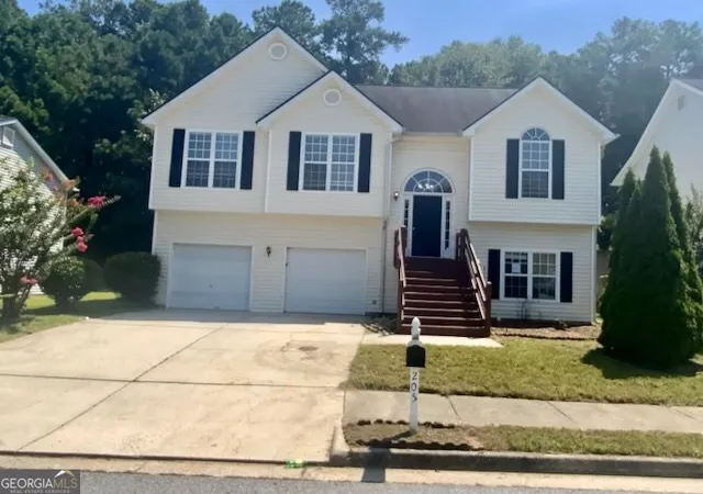 Photo 1 of Single family home for sale at 205 Buffington Dr, Union City, GA 30291 | MLS# 10818488 | Listing updated on 2026-09-12