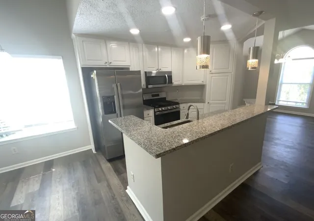 Photo 2 of Single family home for sale at 205 Buffington Dr, Union City, GA 30291 | MLS# 10818488 | Listing updated on 2026-09-12