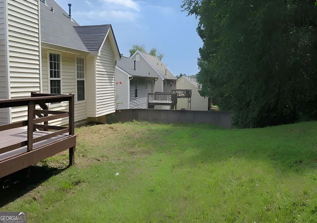 Photo 42 of Single family home for sale at 205 Buffington Dr, Union City, GA 30291 | MLS# 10818488 | Listing updated on 2026-09-12
