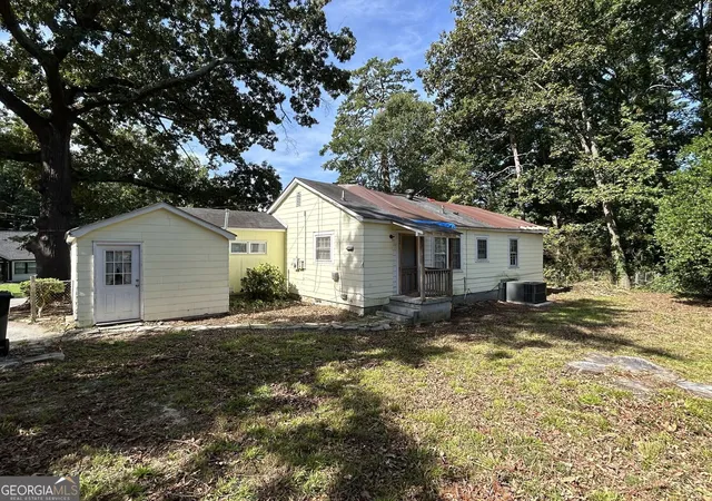 Photo 1 of Sale Pending at 780 North Ave, Forest Park, GA 30297 | MLS# 10833869 | Listing updated on 2026-09-02