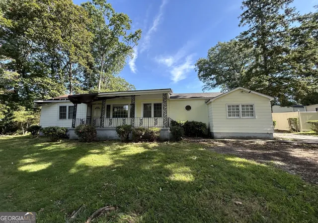 Photo 2 of Sale Pending at 780 North Ave, Forest Park, GA 30297 | MLS# 10833869 | Listing updated on 2026-09-02