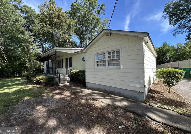 Photo 2 of Sale Pending at 780 North Ave, Forest Park, GA 30297 | MLS# 10833869 | Listing updated on 2026-09-02