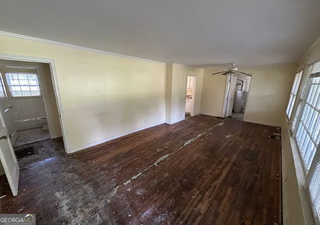 Photo 3 of Sale Pending at 780 North Ave, Forest Park, GA 30297 | MLS# 10833869 | Listing updated on 2026-09-02