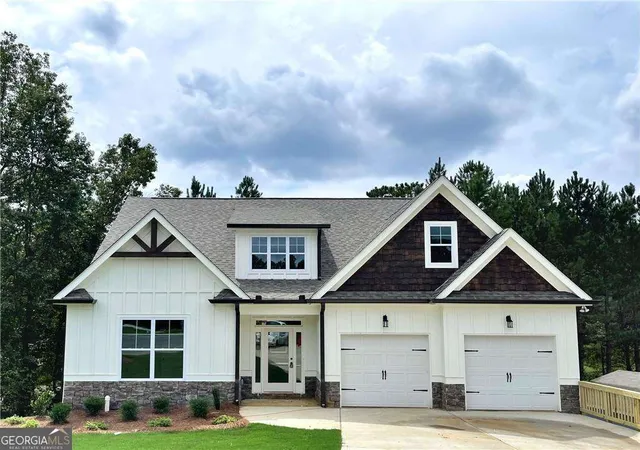 Photo 2 of Single family home for sale at 3 Brk Run Ln, Rome, GA 30165 | MLS# 10797768 | Listing updated on 2026-08-17