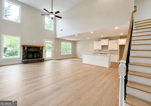 Photo 3 of Single family home for sale at 3 Brk Run Ln, Rome, GA 30165 | MLS# 10797768 | Listing updated on 2026-08-17