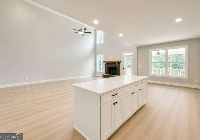 Photo 3 of Single family home for sale at 3 Brk Run Ln, Rome, GA 30165 | MLS# 10797768 | Listing updated on 2026-08-17