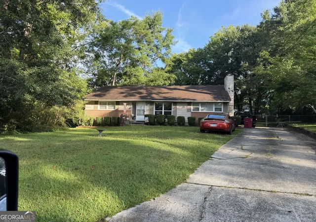 1st image of 812 Green Oak Ter, Macon, GA 31210 | MLS# 10830583