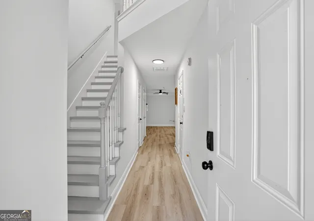 Photo 4 of Townhouse for sale at 312b Louise Ln, Griffin, GA 30223 | MLS# 10795128 | Listing updated on 2026-09-23