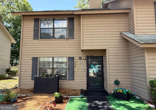 Homes for sale in Savannah, GA | 84 Hidden Lake Ct, Savannah, GA 31419 | MLS# 10803437