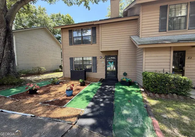 Homes for sale in Savannah, GA | 84 Hidden Lake Ct, Savannah, GA 31419 | MLS# 10803437