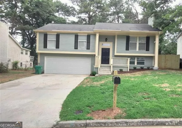 Photo 1 of Single family home for sale at 2053 Raintree Pl, Lithonia, GA 30058 | MLS# 10827384 | Listing updated on 2026-08-31
