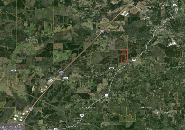 Homes for sale in Valley, AL | 0 County Road 193, Valley, AL 36854 | MLS# 10786124