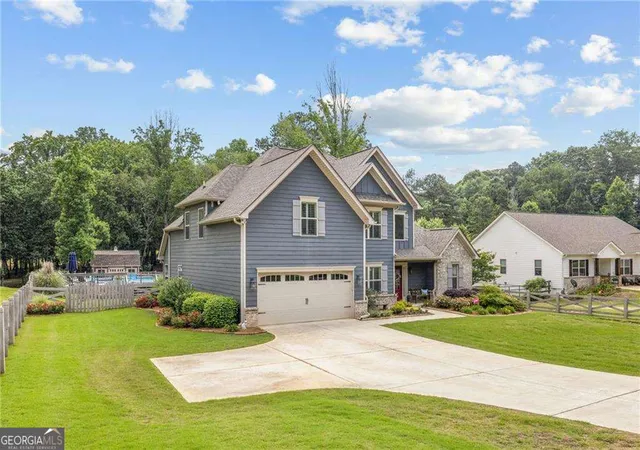 Photo 42 of Single family home for sale at 727 Brannon Holder Rd, Winder, GA 30680 | MLS# 10784340 | Listing updated on 2026-08-12