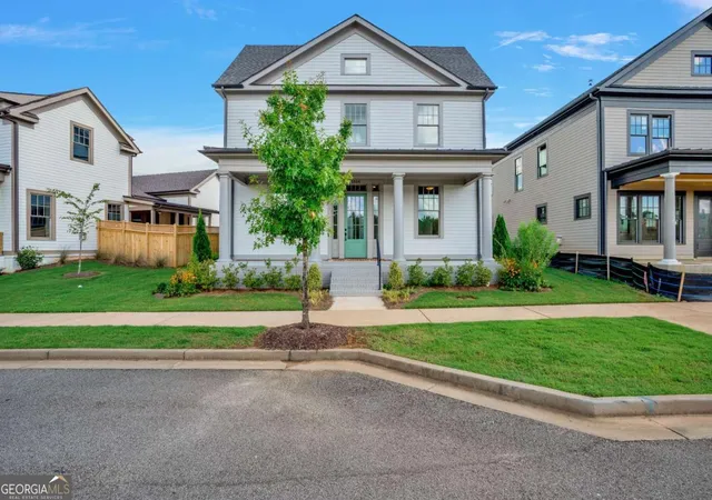 3rd image of 1356 Flora Dr, Conyers, GA 30094 | MLS# 10818364