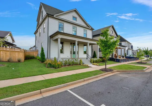 4th image of 1356 Flora Dr, Conyers, GA 30094 | MLS# 10818364
