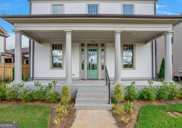 5th image of 1356 Flora Dr, Conyers, GA 30094 | MLS# 10818364