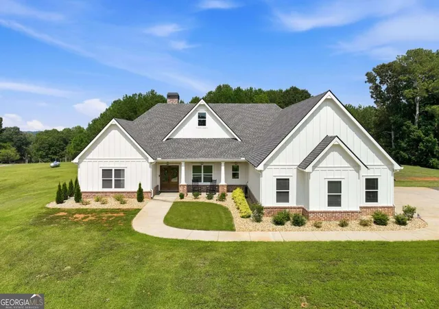 1st image of 5631 Sandy Creek Road, Madison, GA 30650 | MLS# 10819007