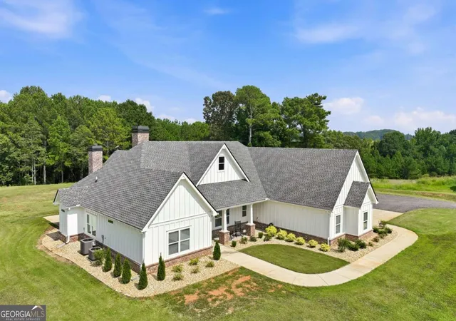2nd image of 5631 Sandy Creek Road, Madison, GA 30650 | MLS# 10819007