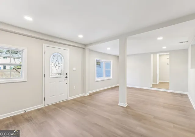 Photo 4 of Single family home for sale at 2907 Monterey Dr, Decatur, GA 30032 | MLS# 10797640 | Listing updated on 2026-07-16