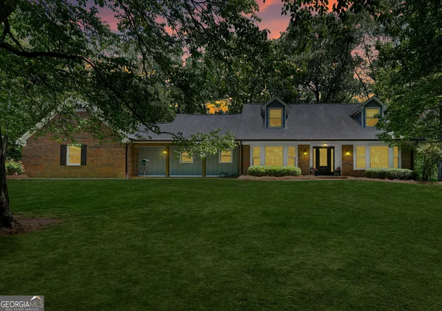 60th image of 311 Herring Rd Ne, Armuchee, GA 30105 | MLS# 10614516