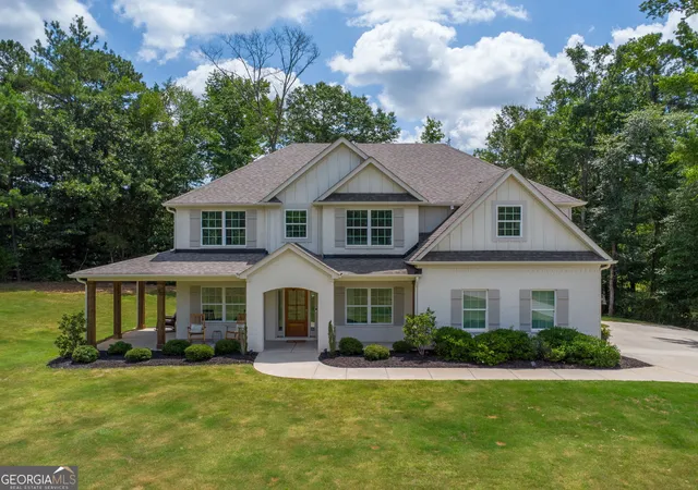 1st image of 70 Senoia Oaks Wy, Senoia, GA 30276 | MLS# 10801818
