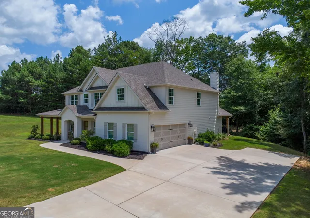 2nd image of 70 Senoia Oaks Wy, Senoia, GA 30276 | MLS# 10801818