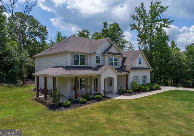 3rd image of 70 Senoia Oaks Wy, Senoia, GA 30276 | MLS# 10801818