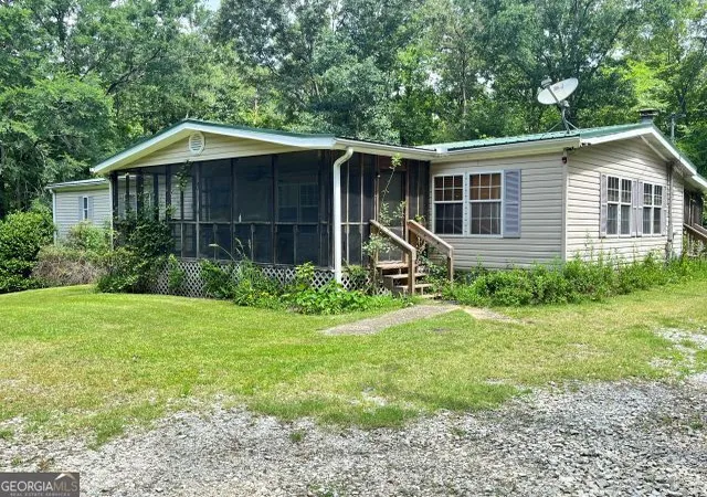 Photo 1 of Sale Pending at 3266 Calhoun Fls Hwy, Elberton, GA 30635 | MLS# 10813131 | Listing updated on 2026-09-02