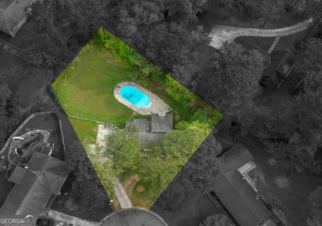 27th image of 915 Strawberry Ct, Ellenwood, GA 30294 | MLS# 10773914
