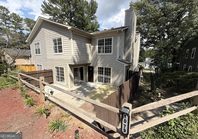 Photo 1 of Townhouse for sale at 1079 Brittwood Pl, Norcross, GA 30093 | MLS# 10852604 | Listing updated on 2026-10-30