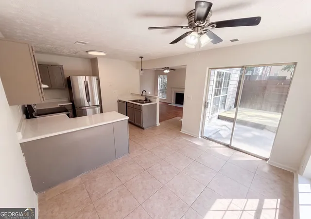 Photo 1 of Townhouse for sale at 1079 Brittwood Pl, Norcross, GA 30093 | MLS# 10852604 | Listing updated on 2026-10-30