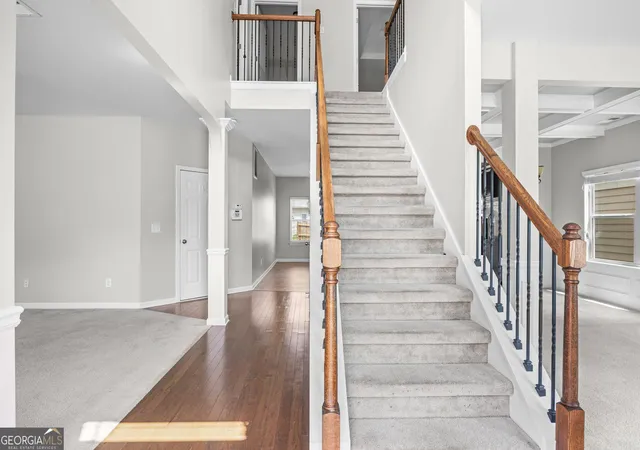 Photo 4 of Single family home for sale at 66 Matador Way, Newnan, GA 30263 | MLS# 10803061 | Listing updated on 2026-10-07