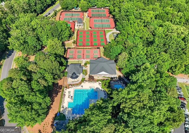 4th image of 3938 Lullwater Main Nw, Kennesaw, GA 30144 | MLS# 10779909